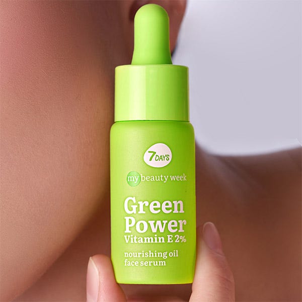 Grøn energi | 20 ml