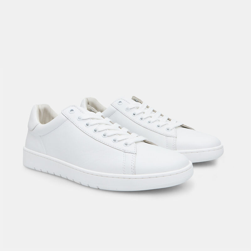 BATA Herr Lädersneaker