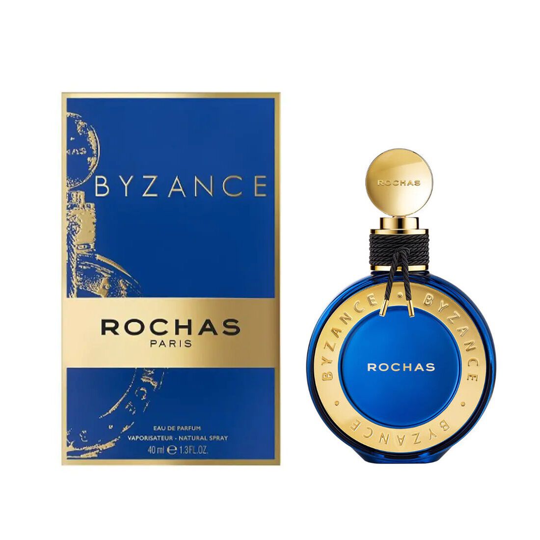 Rochas Byzance