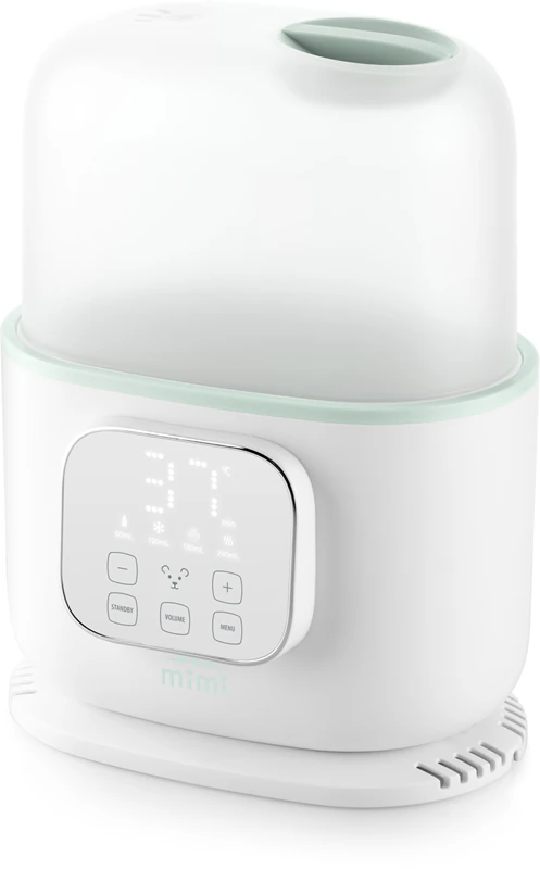 ETA Mimi 3306 90000 flessenwarmer