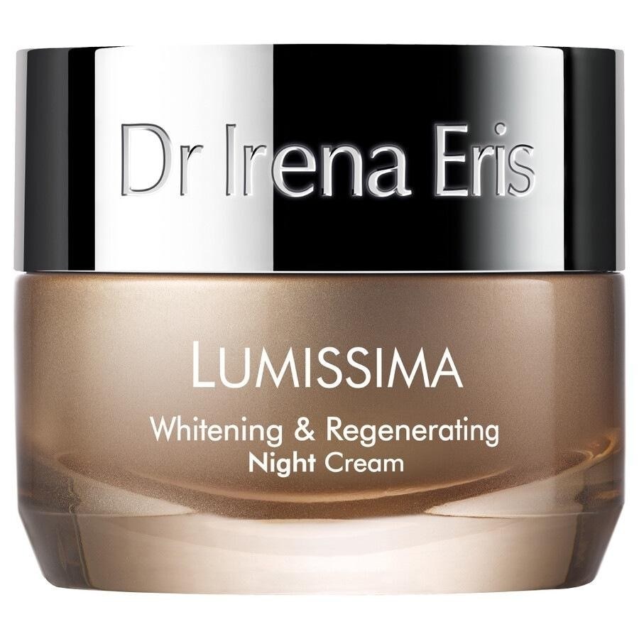 Dr. Irena Eris naktinis kremas skaistina ir regeneruoja odą – 50 ml