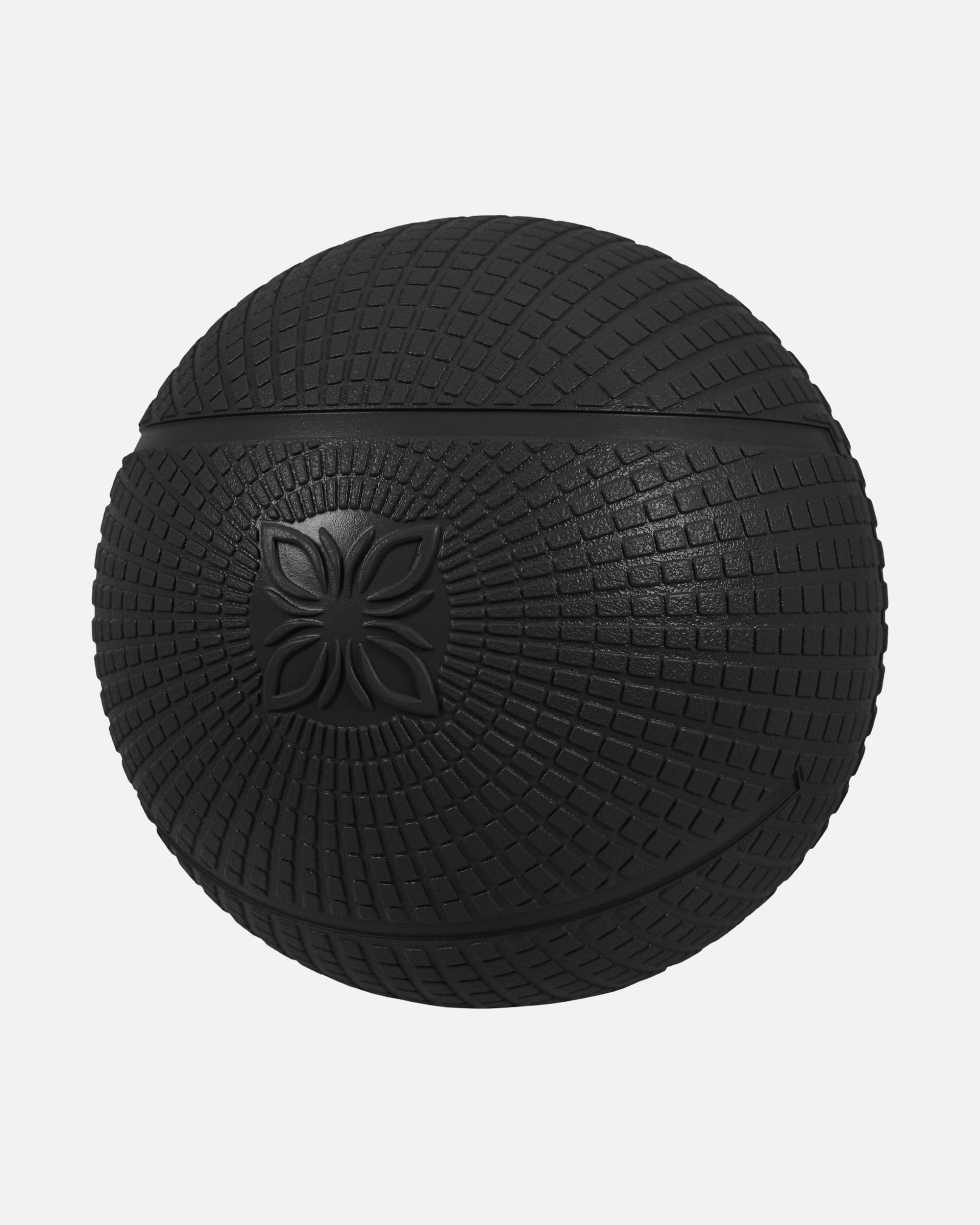 OMNANA fitnes pripomoček ORBIT™ medicinska žoga 5 kg - 1 kos