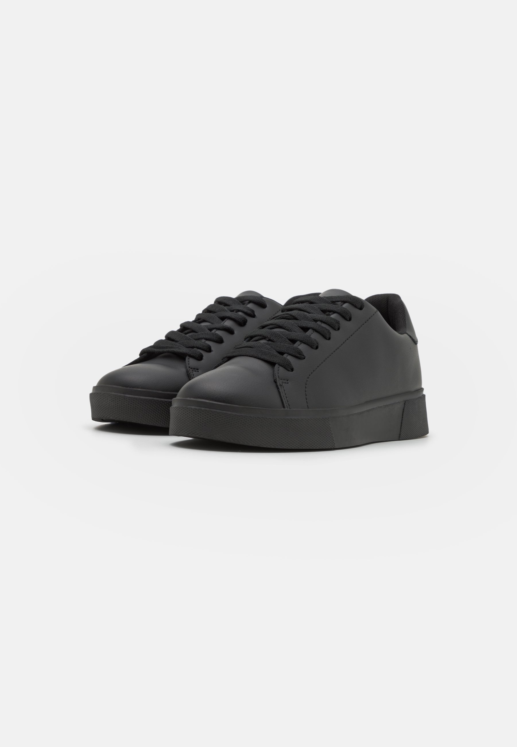 Pier One UNISEX - Scarpe da ginnastica - nere