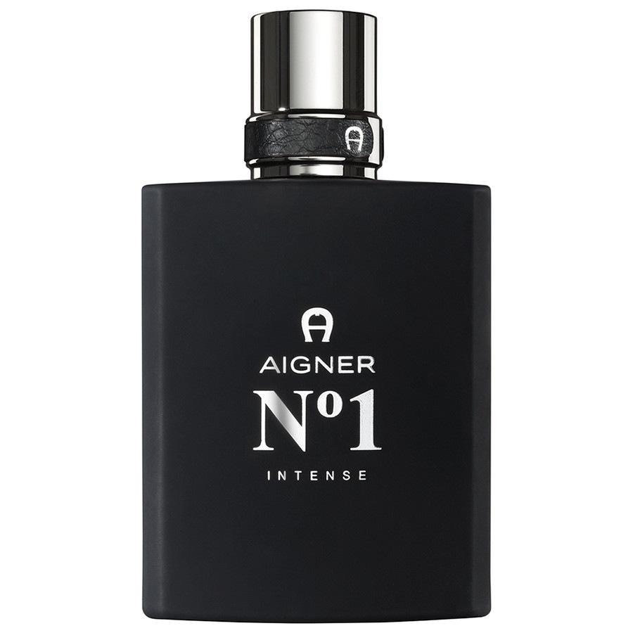 Toaletná voda Aigner No.1 Intense - 100 ml