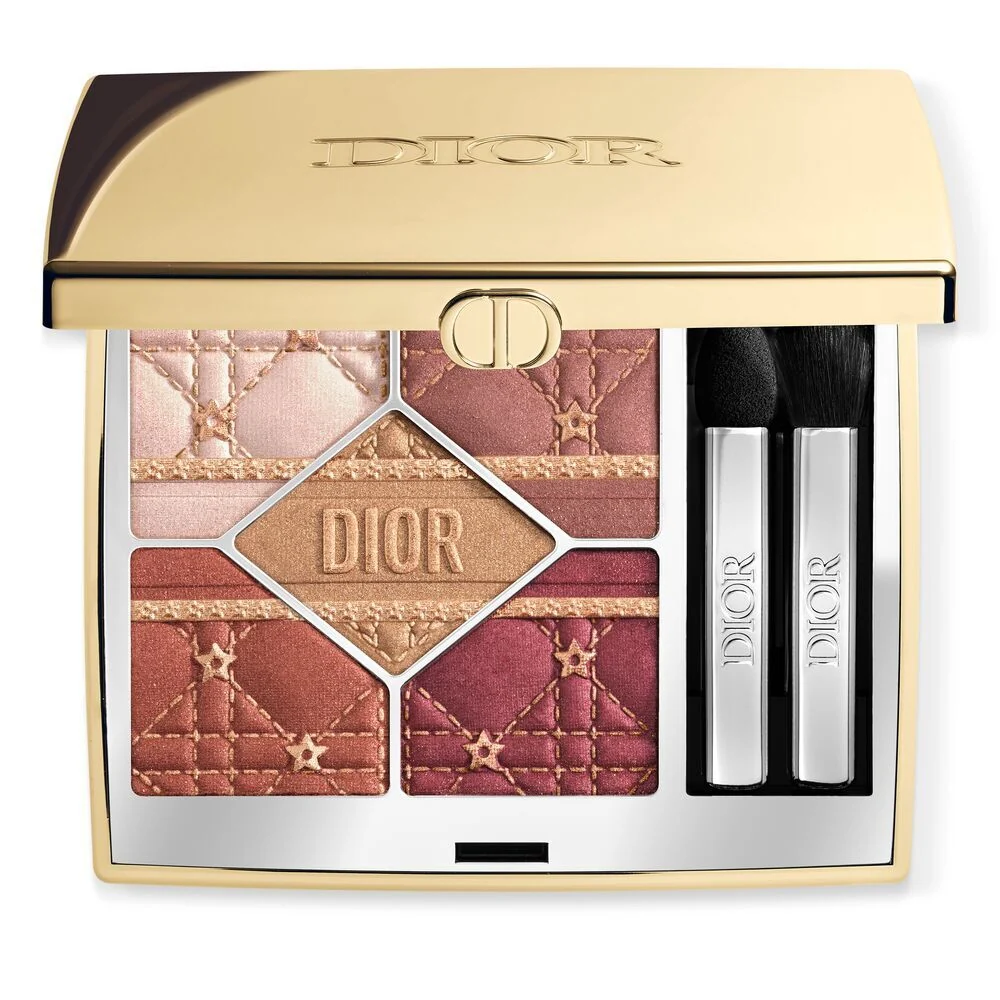 Ombretti Diorshow 5 Couleurs – edizione limitata - Palette occhi