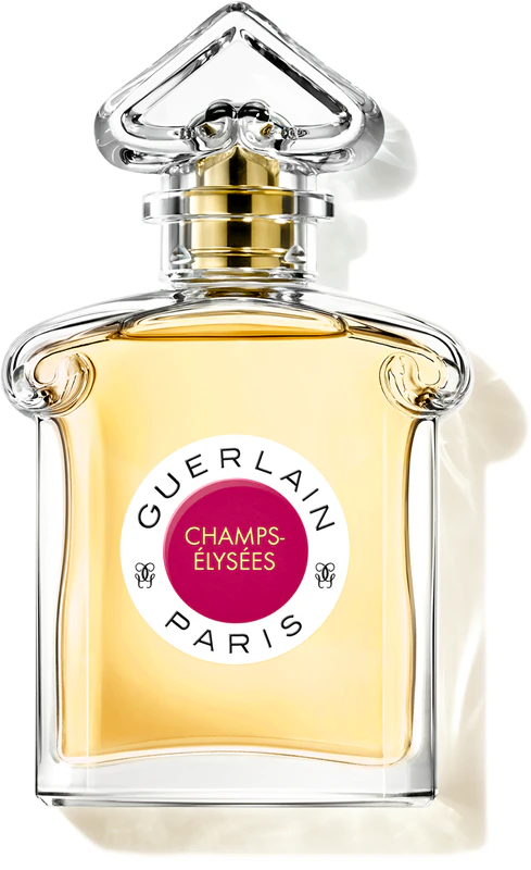 GUERLAIN Champs-Élysées Eau de Parfum voor dames