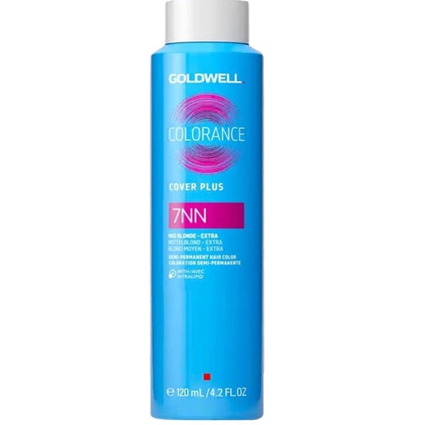 Goldwell Colorance Color Plus hajfesték