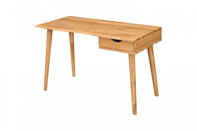 PADUA Biurko #3120 Dąb olejowany 120 cm