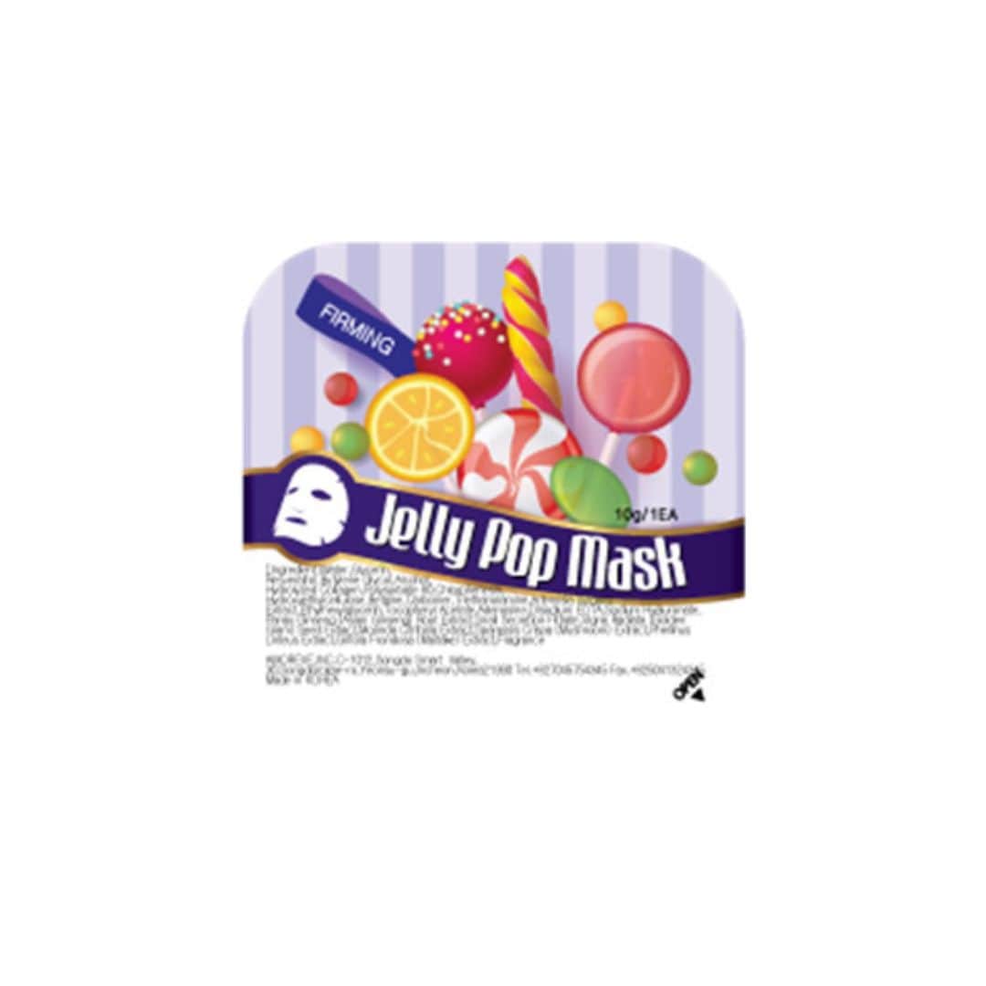 Maschera Jelly Pop Amoreve