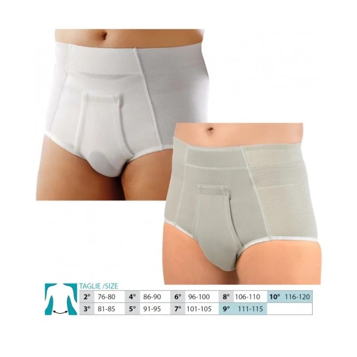 Orione Cinto Ern Slip Alto Gr