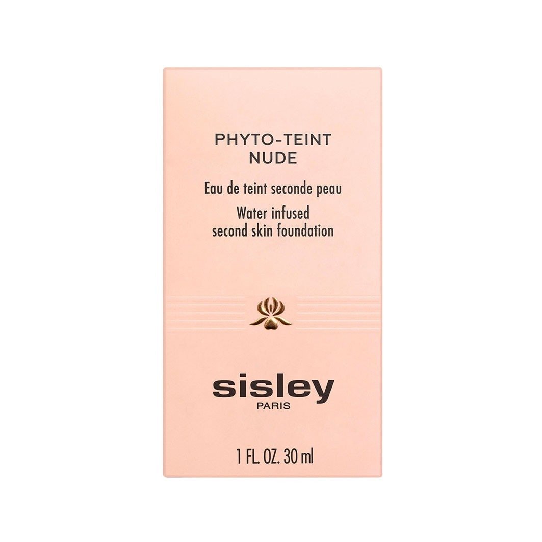 Sisley puder Phyto-Teint Nude - 30 ml