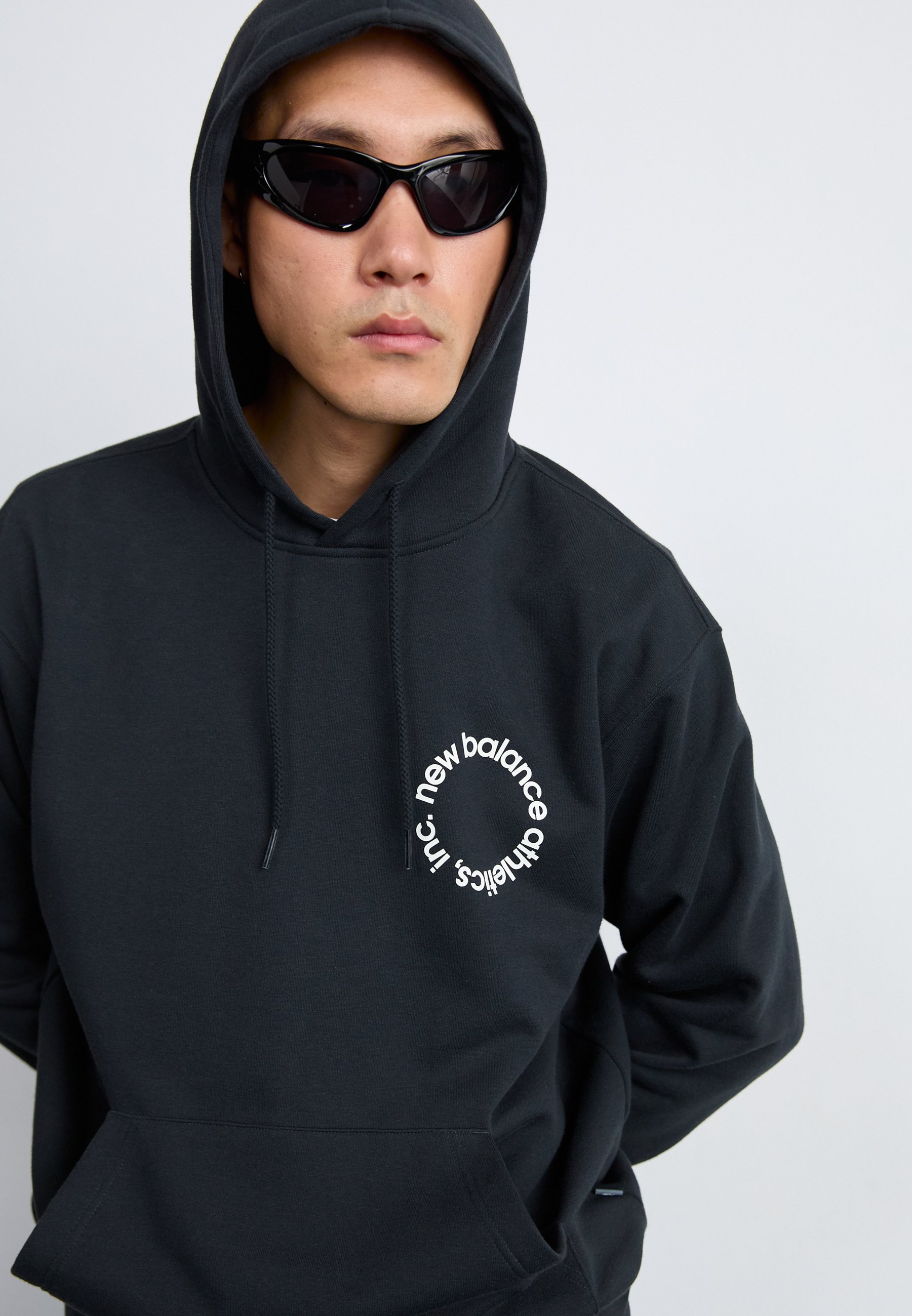 New Balance sweatshirts