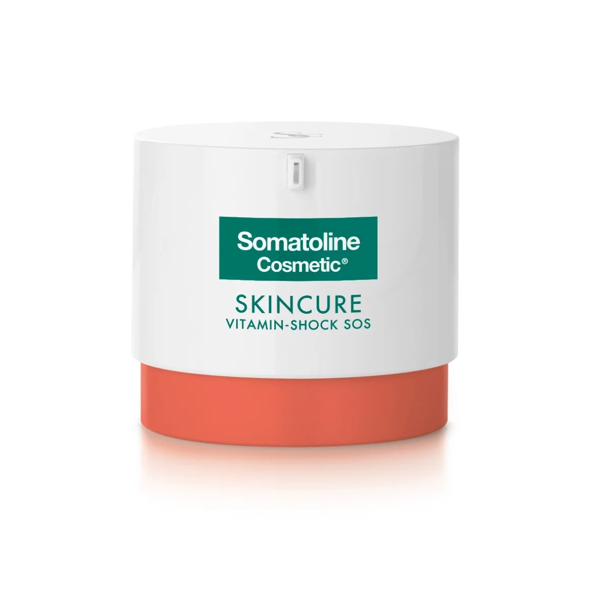 SOMATOLINE Somatoline Cosmetic Vitamin Shock SOS Boost Multivitamin