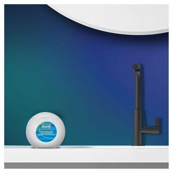 Воштани конац за зубе Oral-B Essential