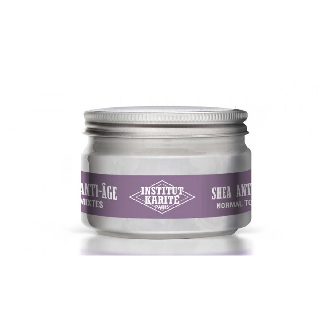 Institut Karite Anti-Aging Cares
