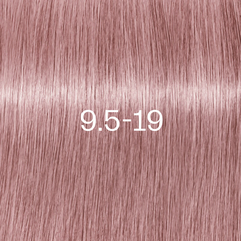 Schwarzkopf Professional Chroma ID Color Mask intensief kleurend haarmasker