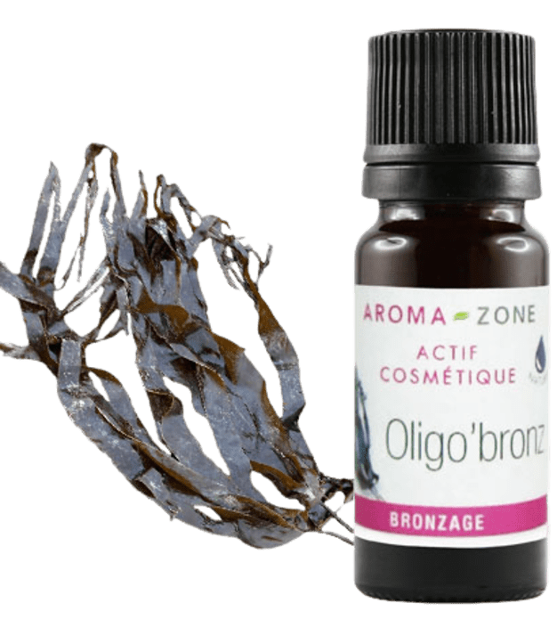 Actif Oligo'bronz