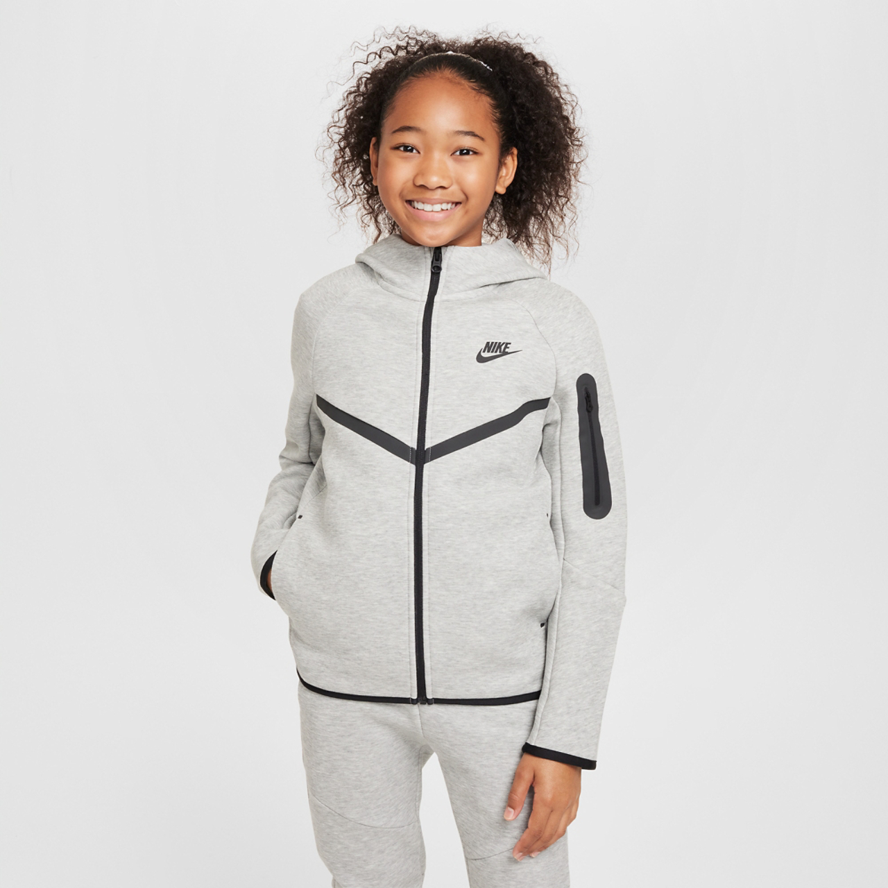 Nike Tech Fleece