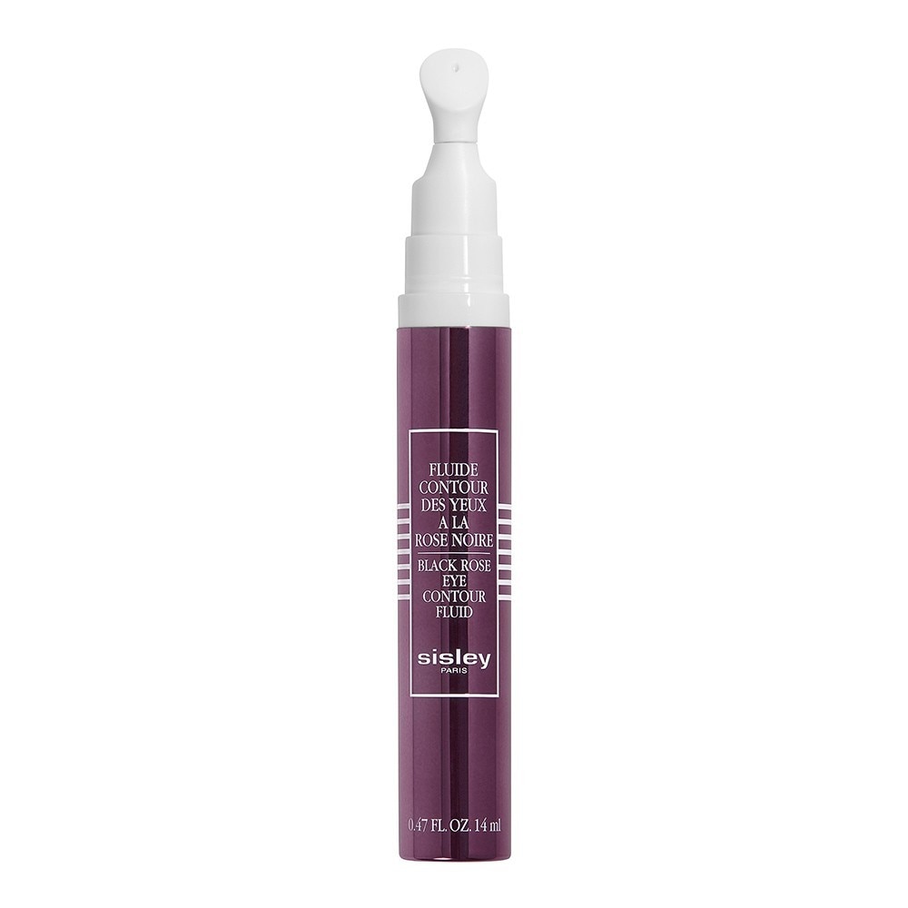Sisley Augencreme Rose Noire Fluide Contour des Yeux à la Rose Noire – 14 ml