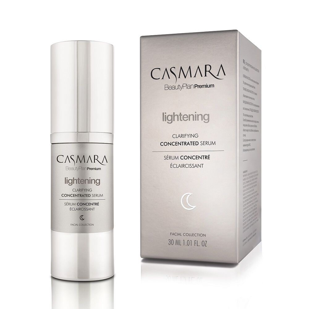 Casmara Lightening