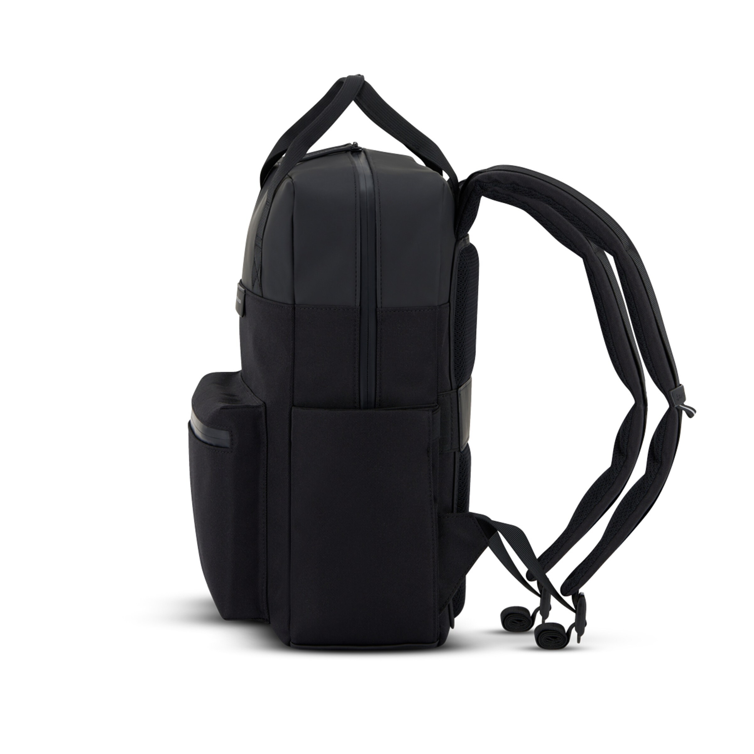 Ensemble quotidien Bergen Pro All Black