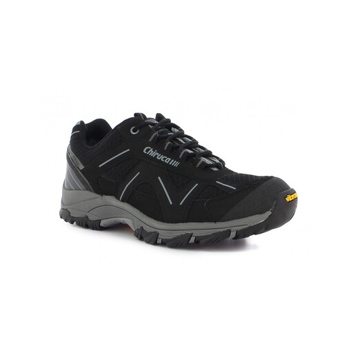  Zapatillas Chiruca Sumatra 03 Goretex
