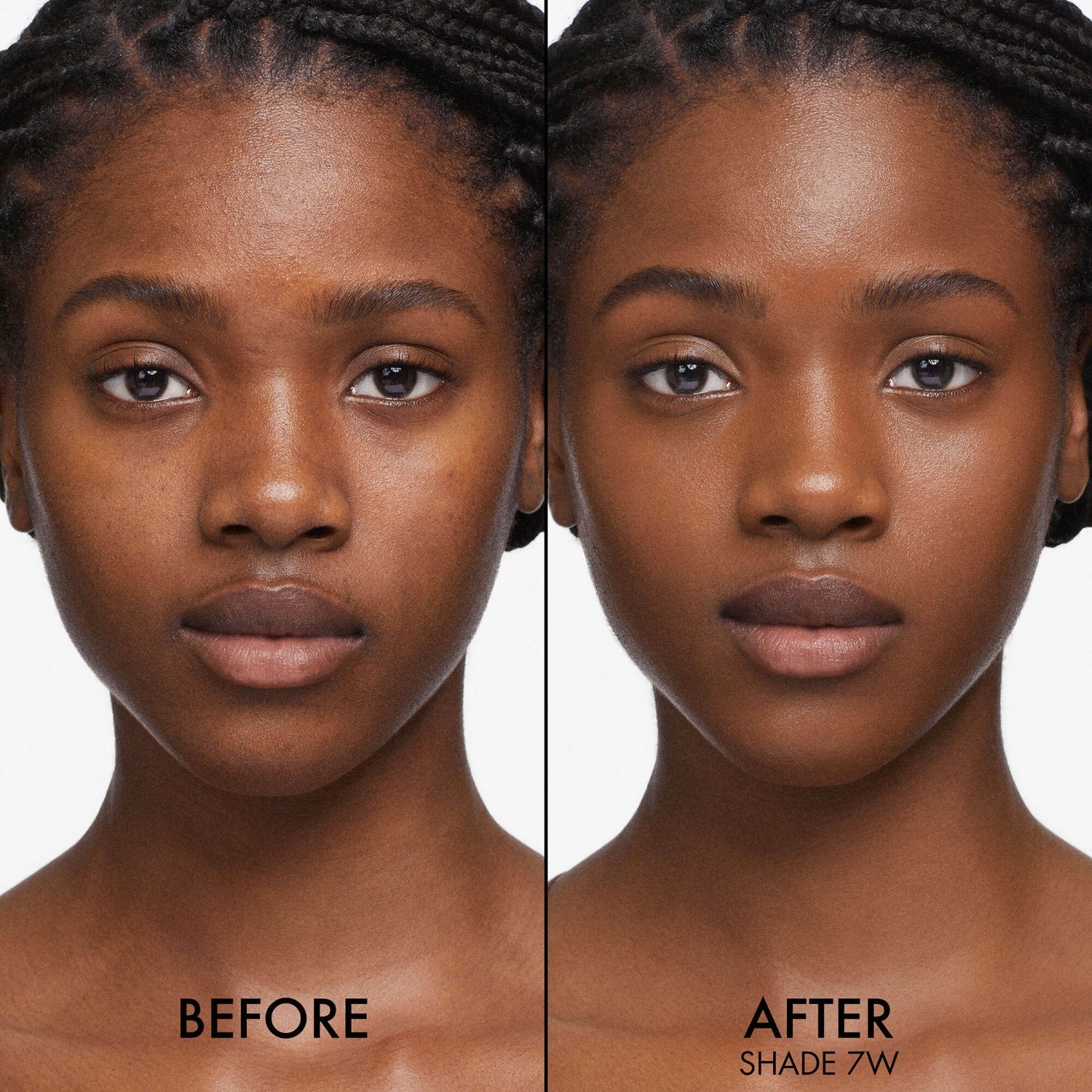 DIOR Foundation Dior Backstage Face & Body Foundation - 50 ml