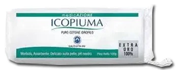 ICOPIUMA Icopiuma Ex India Katoen 250 g