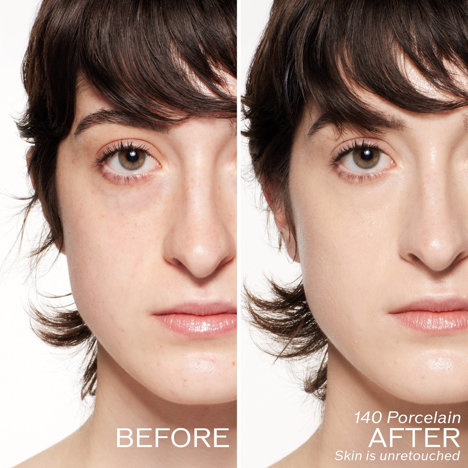 Shiseido Foundation Pureness Revitalessence Skin Glow tekoči puder SPF30 - 30 ml