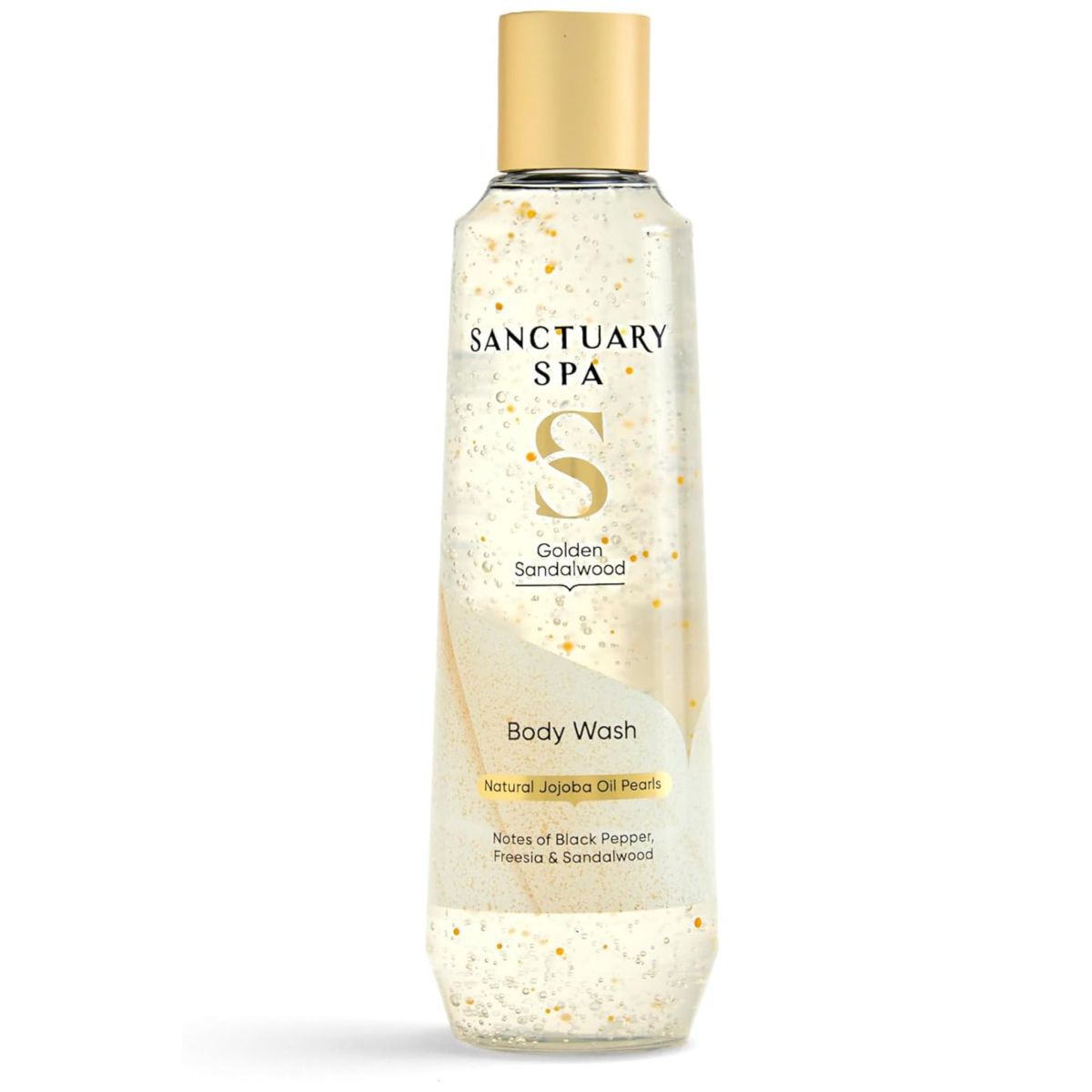 Sanctuary Spa Golden Sandalwood