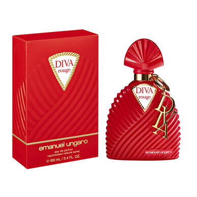 Emanuel Ungaro Emanuel Ungaro Diva Rouge parfumska voda 100 ml 100 ml