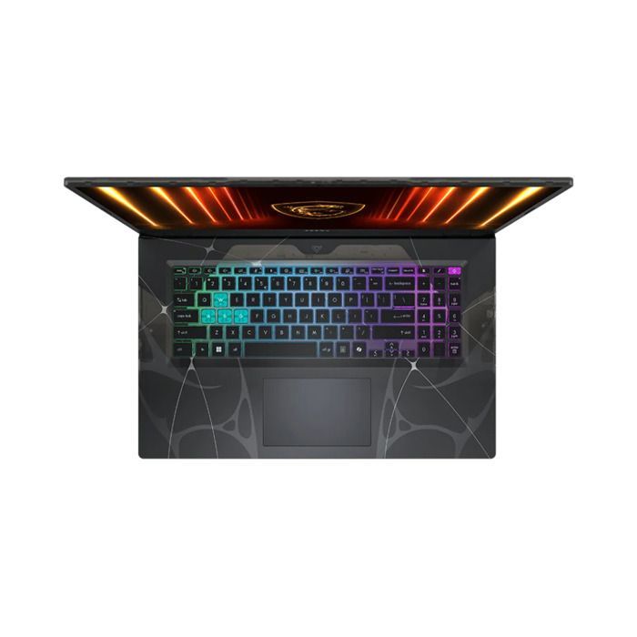 Notebook Gamer MSI Cyborg - Tela FHD de 15,6