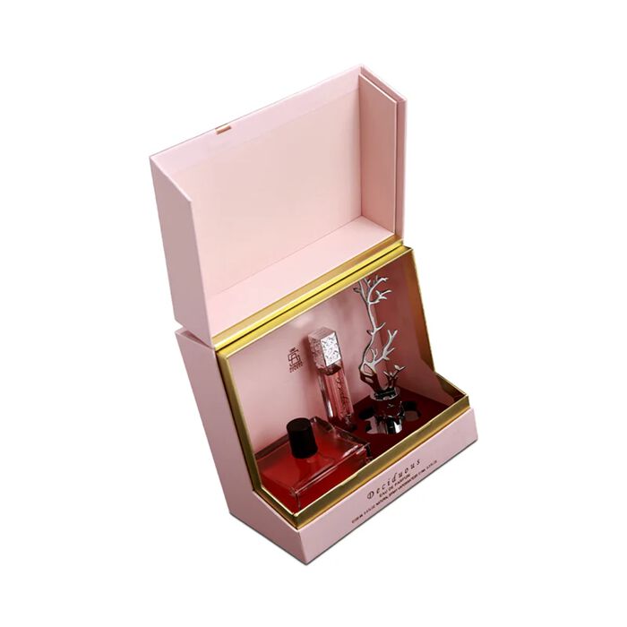 Aurora Scents Φυλλοβόλα Άνοιξη