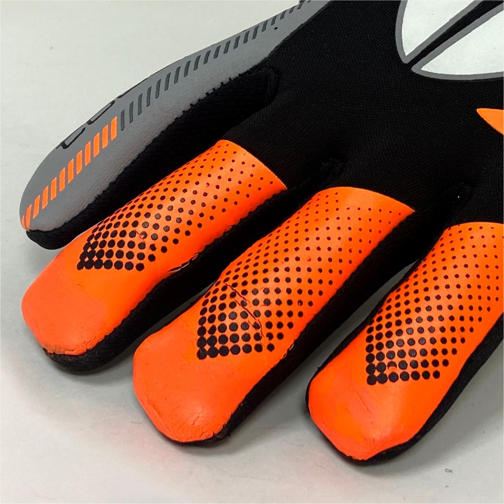 Guante De Portero Ho Soccer Infantil Touch Ng Vision
