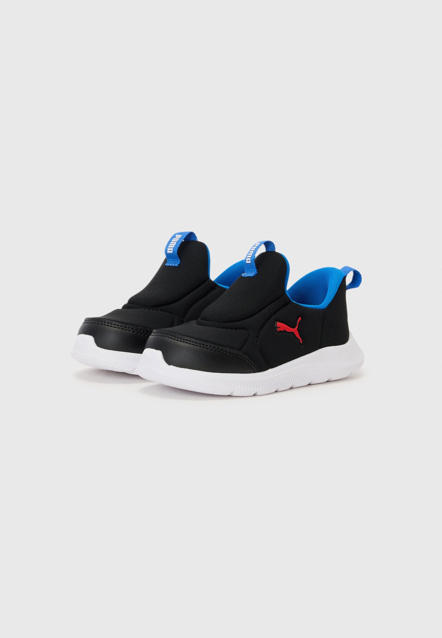Puma FUN RACER 2 UNISEX - Buty do biegania po asfalcie - czarne