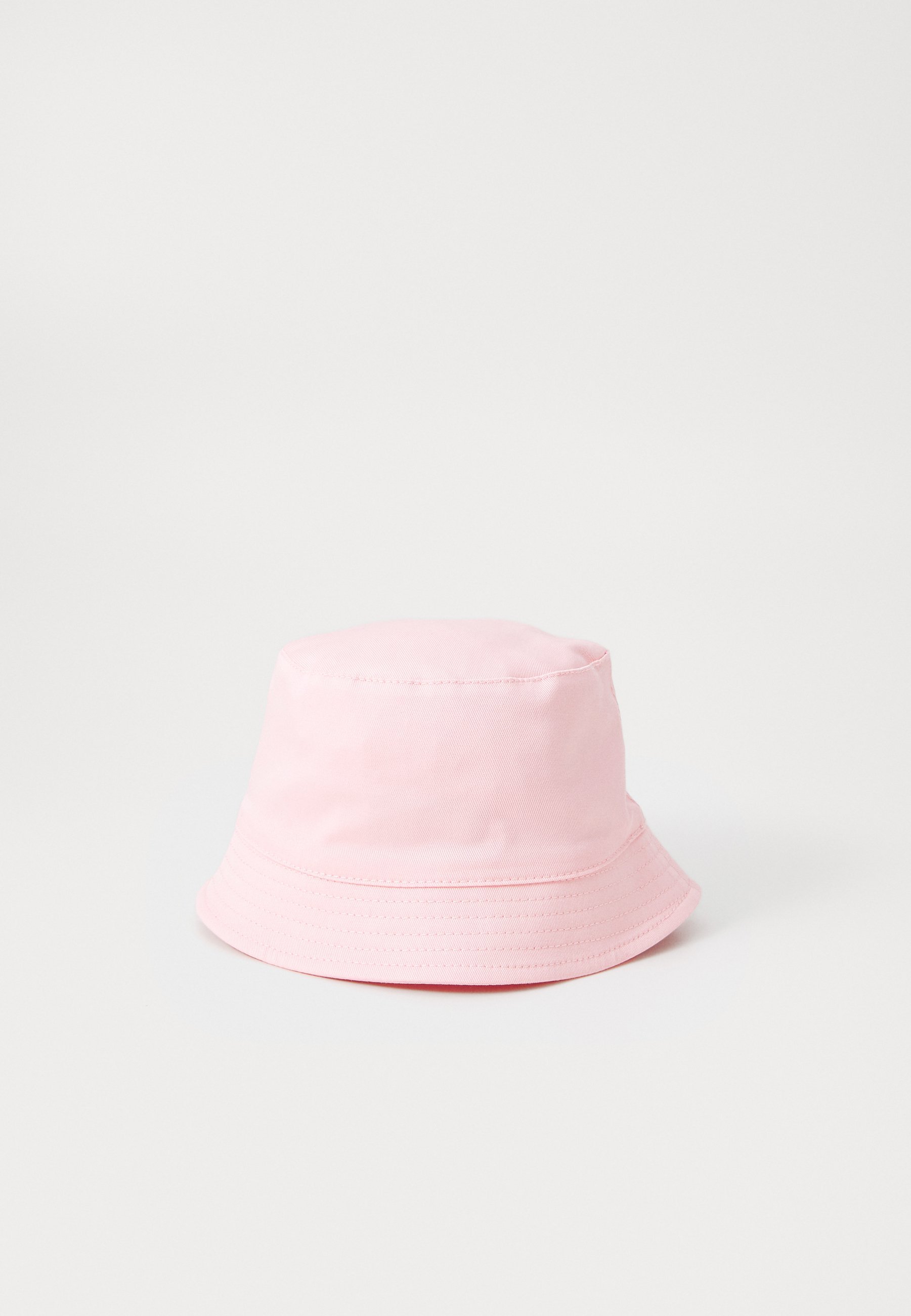 Chapeau Moschino unisexe avec coffret cadeau - Rose sucre