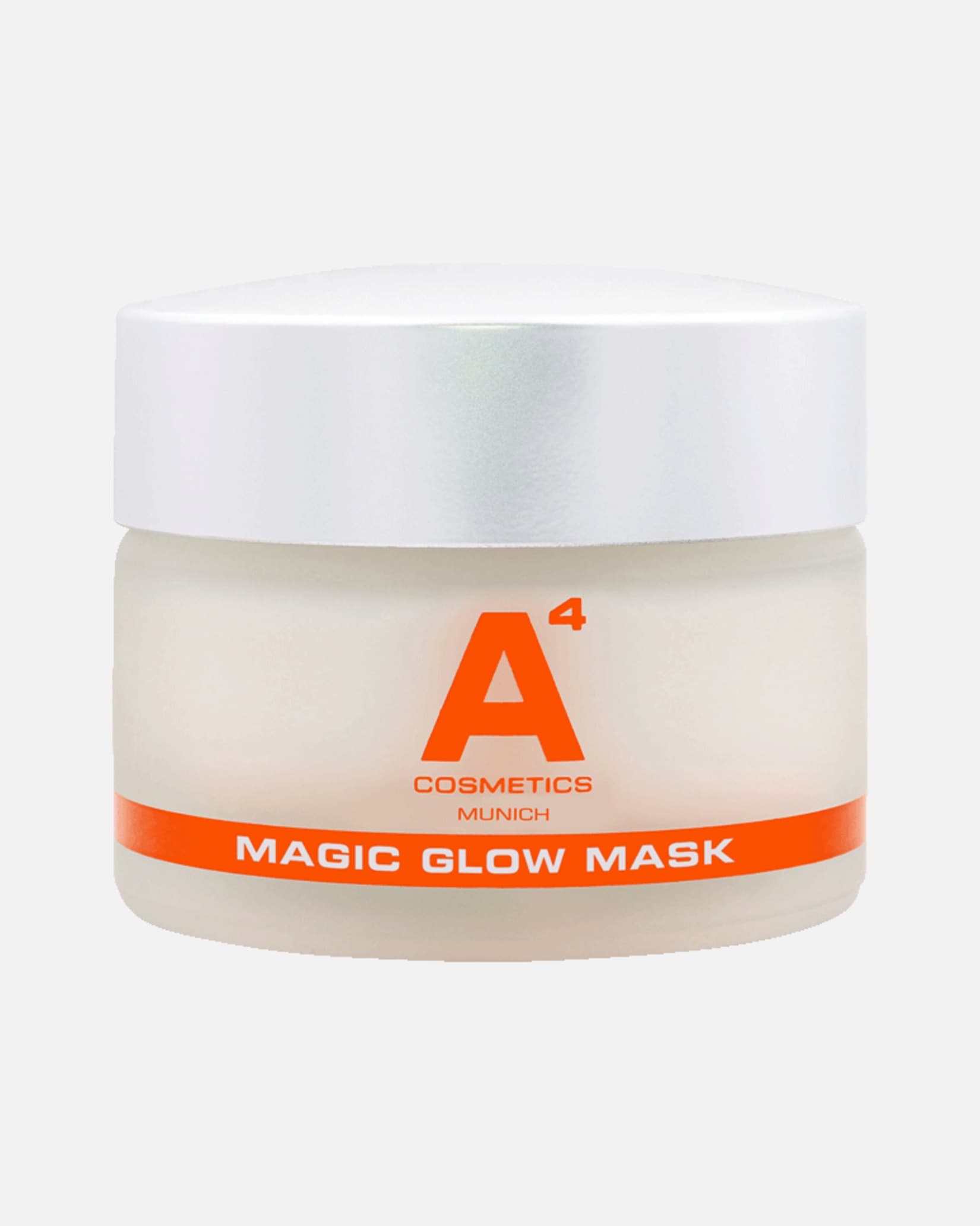A4 Cosmetics švytėjimo suteikianti kaukė „Magic Glow Mask“ – 50 ml
