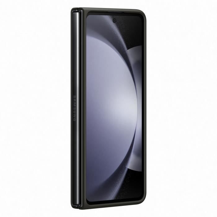 Coque SAMSUNG Z Fold5 avec S Pen intégré - Graphite