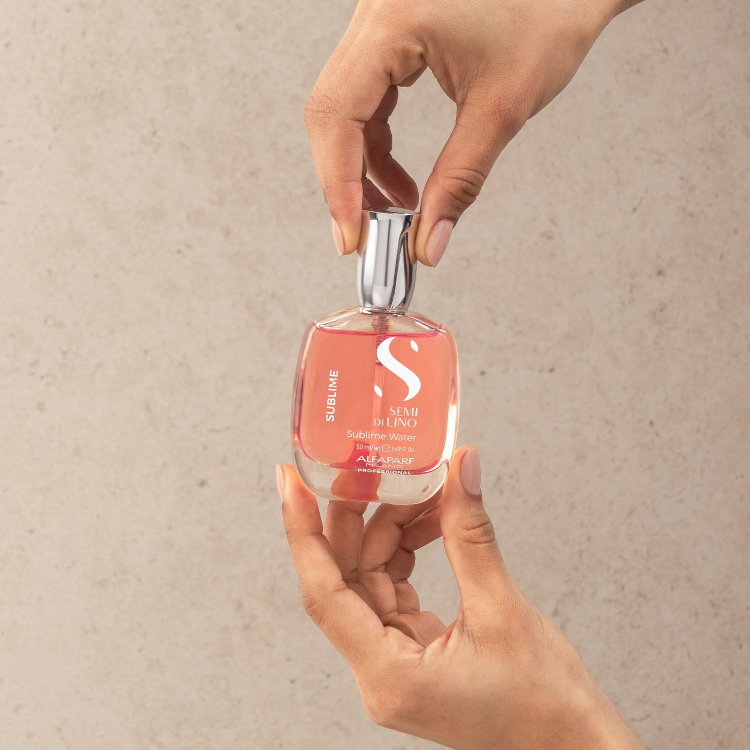 ALFAPARF MILANO parfem za kosu Semi di Lino 50 ml - 50 ml