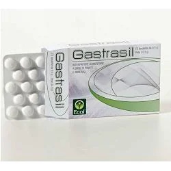 ECOL Gastrasil 75Tav