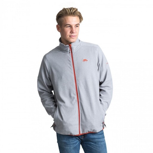  Forro Polar Overtreding Vrolijkheid