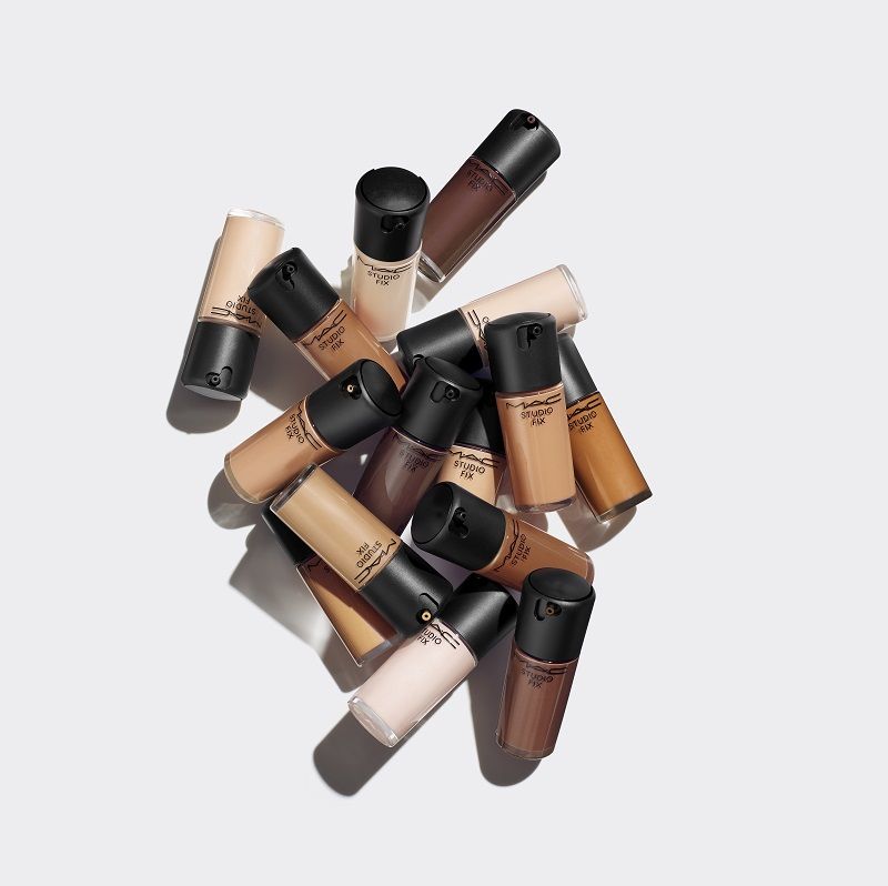 Studio Fix matētais tonālais krēms SPF15 Luksusa tonālie krēmi