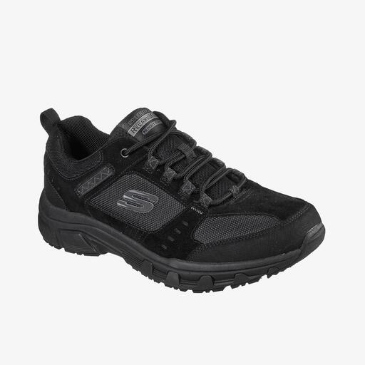 Zapatillas Skechers Oak Canyon 51893-bbk