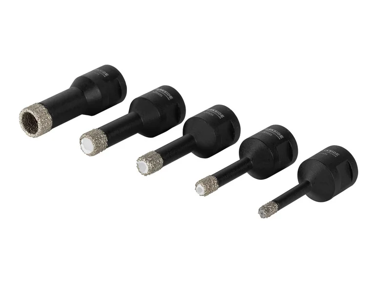 Brocas diamantadas PARKSIDE PERFORMANCE®