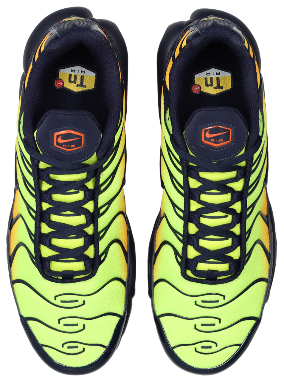 Nike Air Max Tuned 1