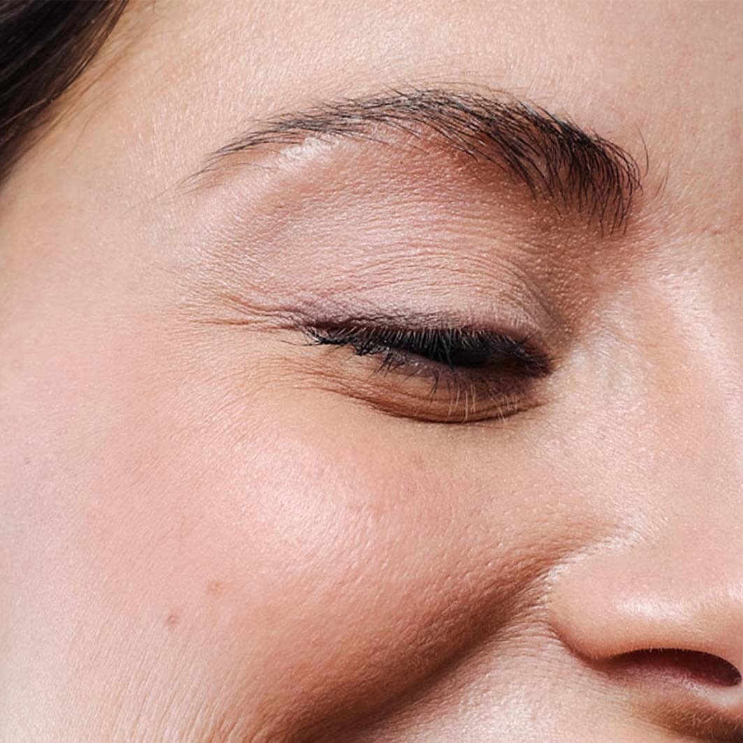 „Nui Cosmetics Lidschatten“ natūralūs presuoti akių šešėliai - 2,5 g