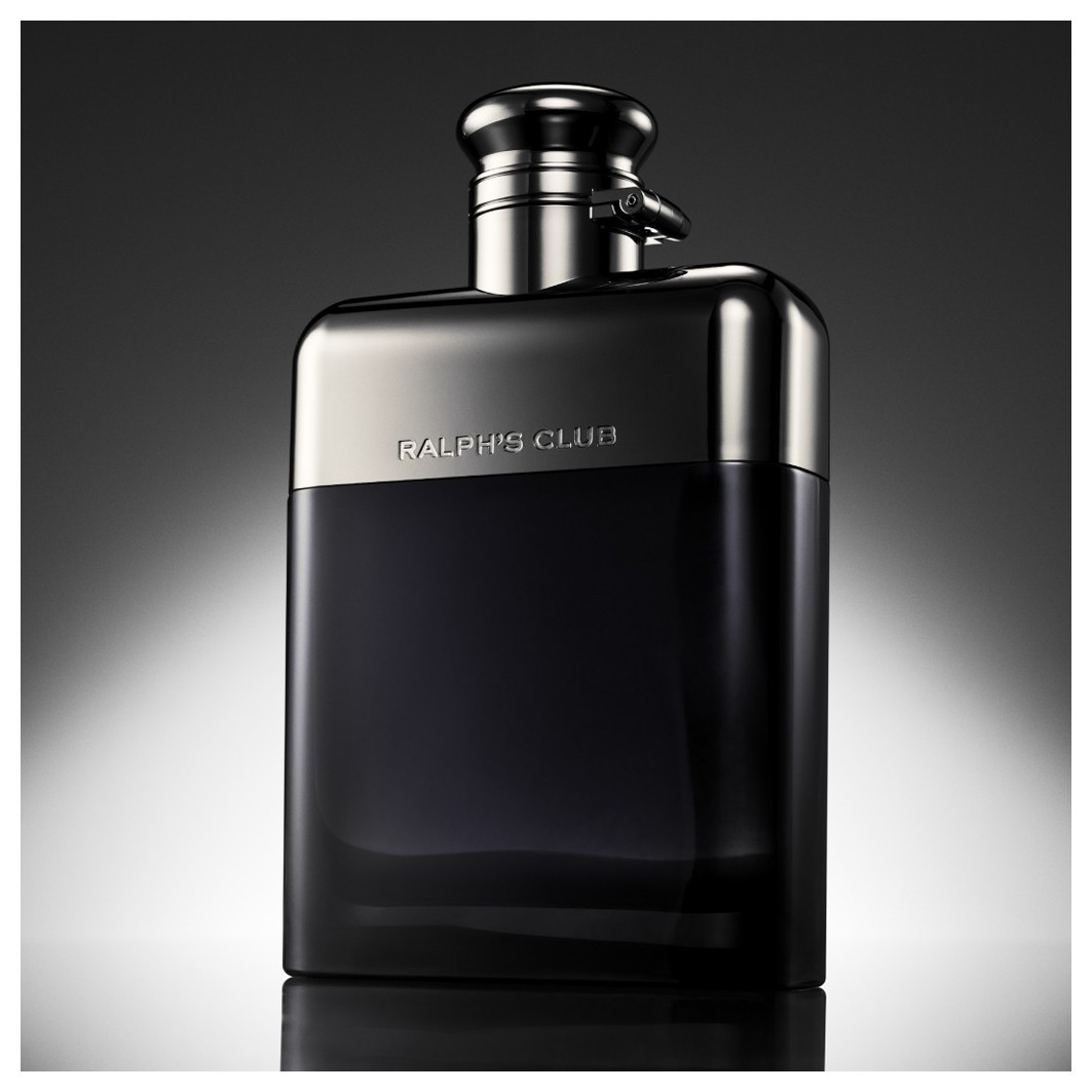 Ralph Lauren parfemska voda Ralph's Club - 30 ml