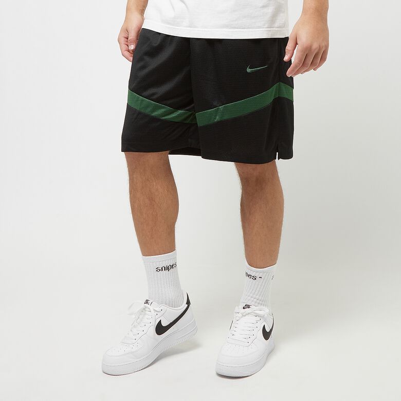 NBA Milwaukee Bucks MNK Dri-Fit Prac Icon+ 8IN