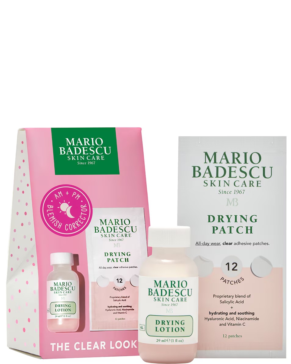 ΚΙΤ MARIO BADESCU THE CLEAR VIEW