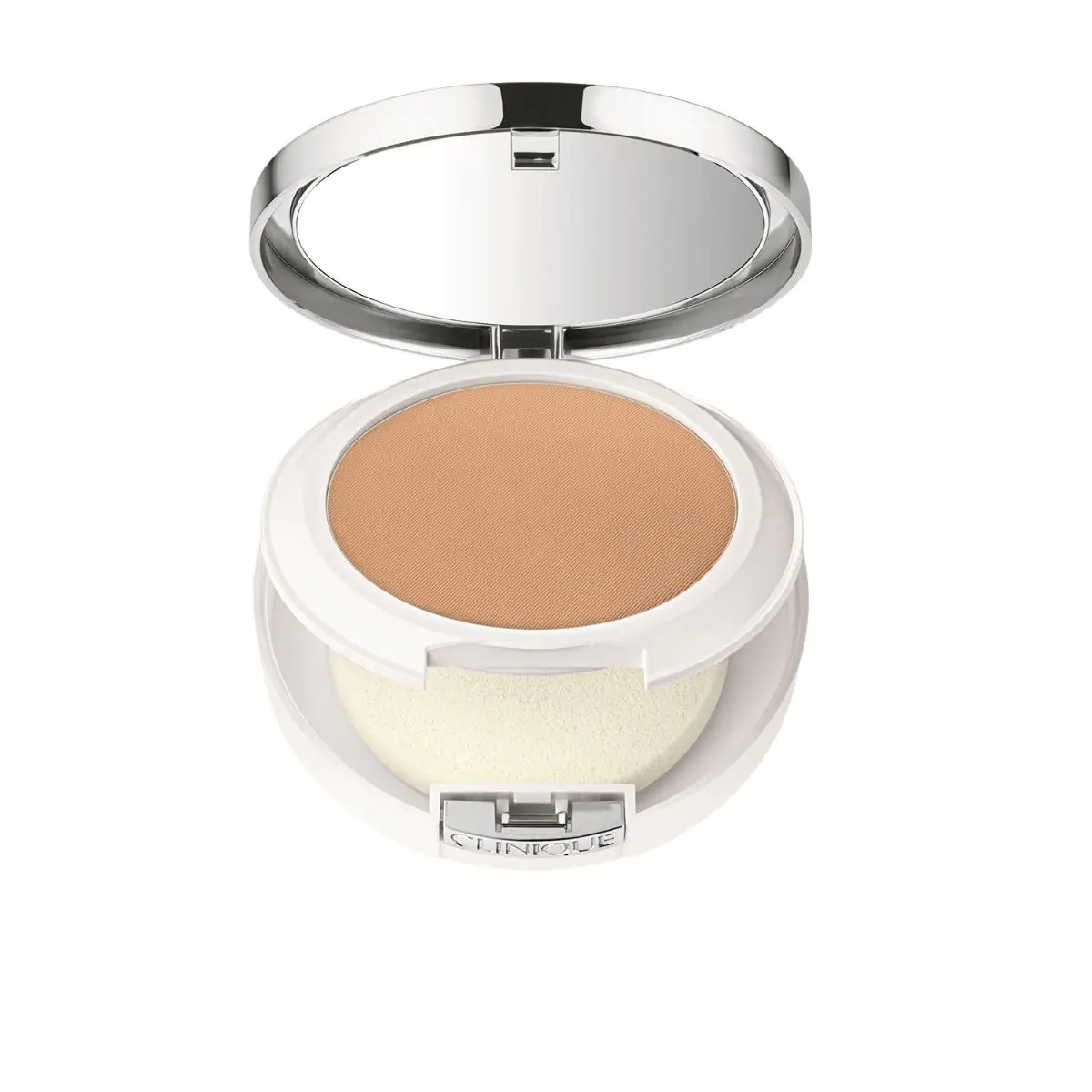 Clinique Beyond Perfecting Podkład w pudrze, 14 Vanilla